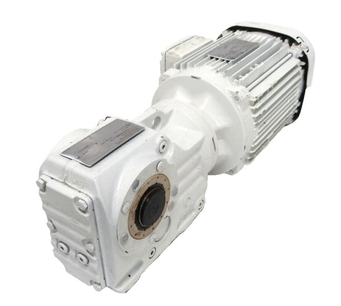 SEW EURODRIVE KA37 DRE90L4/C