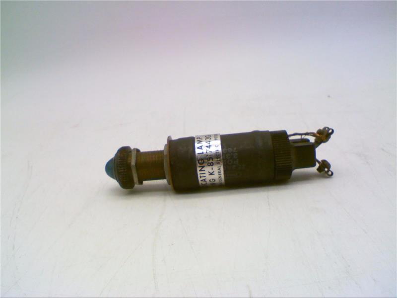GENERAL ELECTRIC K-8517443G21G
