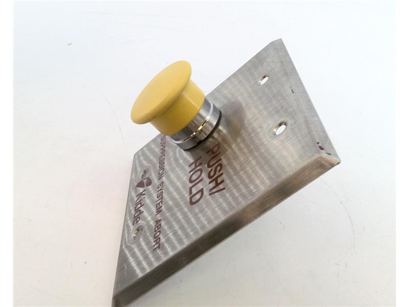 KIDDE-FENWAL, LLC 84-878752-010