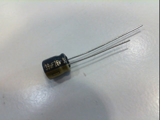 MATSUSHITA ELECTRIC EEA-FC1E390B