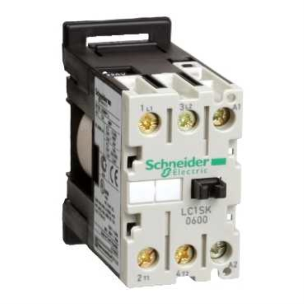 SCHNEIDER ELECTRIC LC1SK0600B7