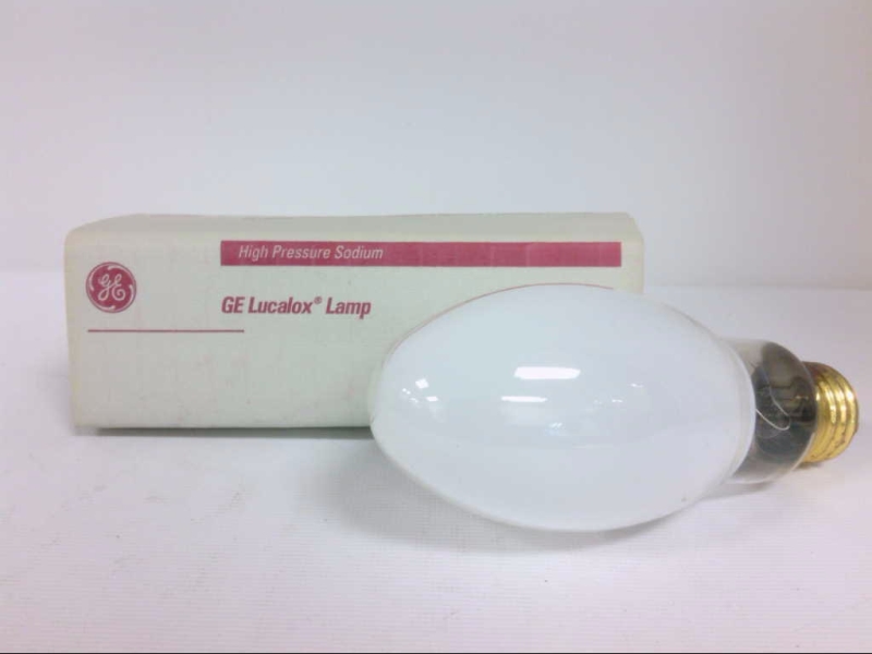 GENERAL ELECTRIC LU70/DX/D/MED