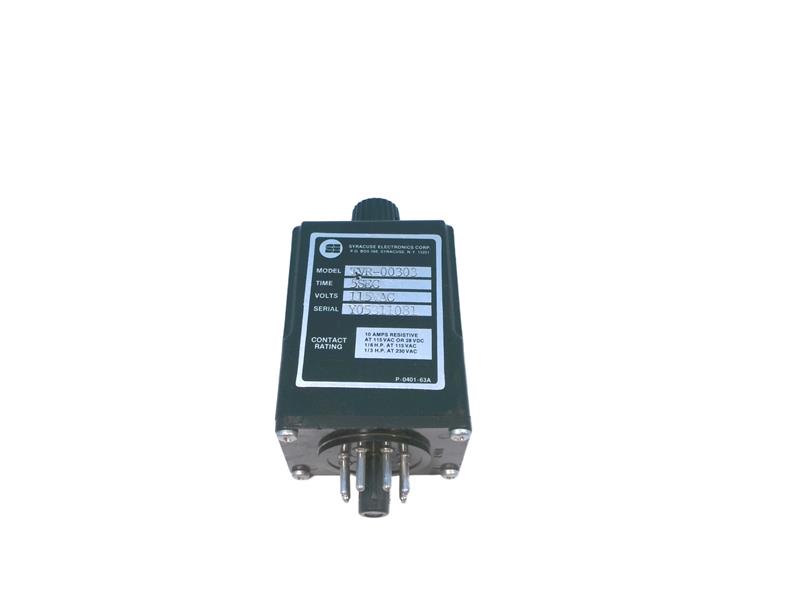 CROUZET TVR-00303