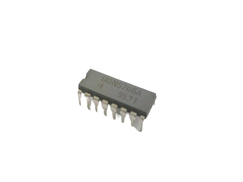 ALLEGRO MICROSYSTEMS UDN5706A