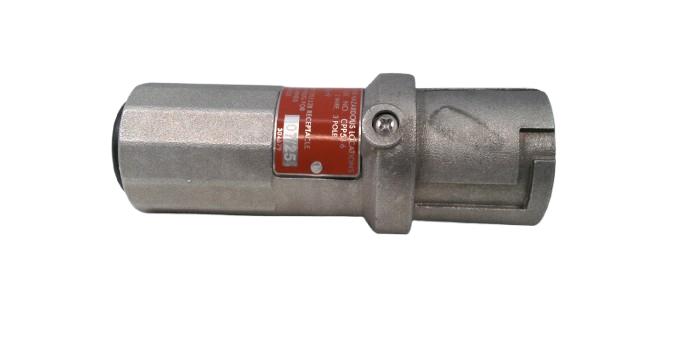 EMERSON CPP516