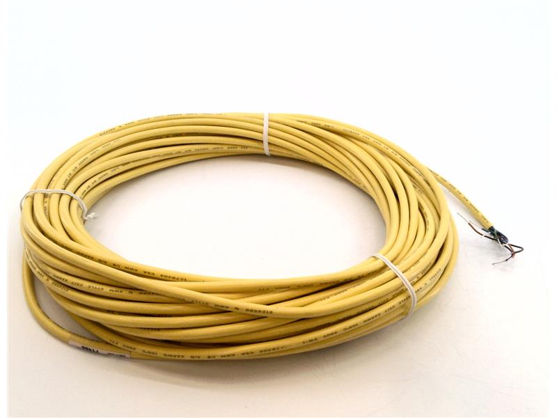 BANNER ENGINEERING QDE-875D