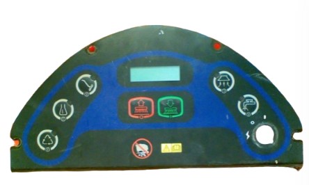 56315657 by NILFISK ADVANCE