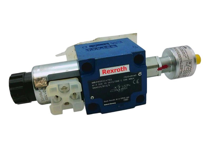 M-3 SED 10 UK13/350CG96N9K4QMAG24/B12V by BOSCH