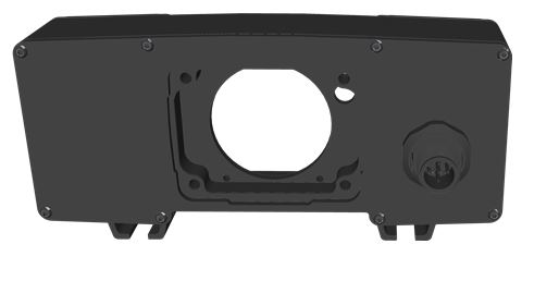 COGNEX DM30X-HPIA3-WHI-W