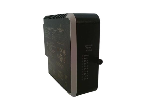 VE4001S2T1B1 by EMERSON