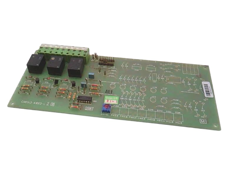 SIEMENS C98043-A1003-L205