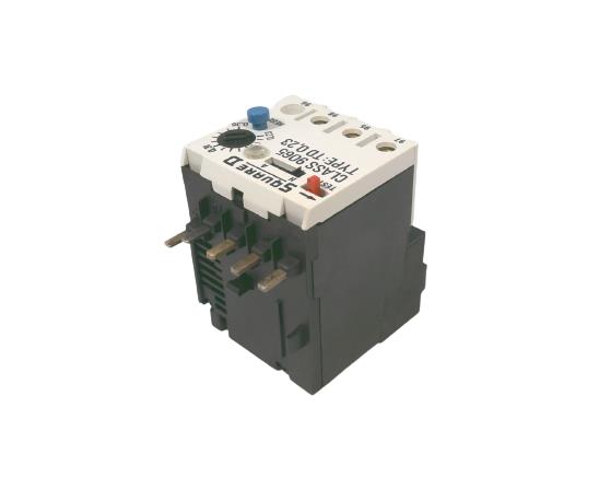 SCHNEIDER ELECTRIC 9065-TD0.23