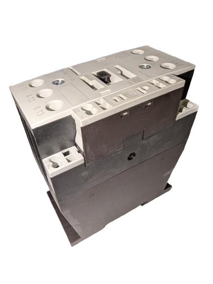 EATON CORPORATION DILMC17-01(24V50HZ)