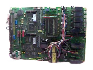 FUJI ELECTRIC EP-3038A-C2-Z1