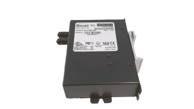 RED LION CONTROLS SLX-3ES-2ST