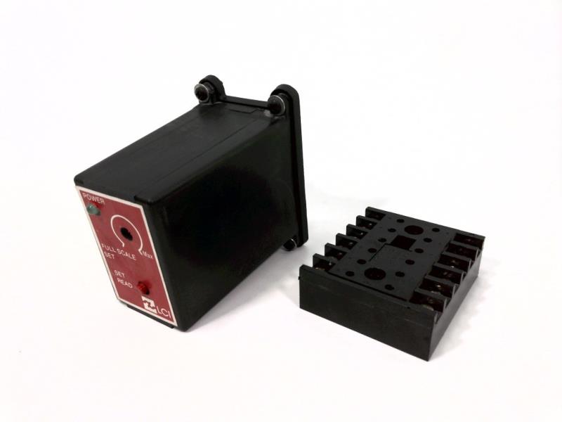 LOAD CONTROLS INC CA-30/0-1MA/4-20MA