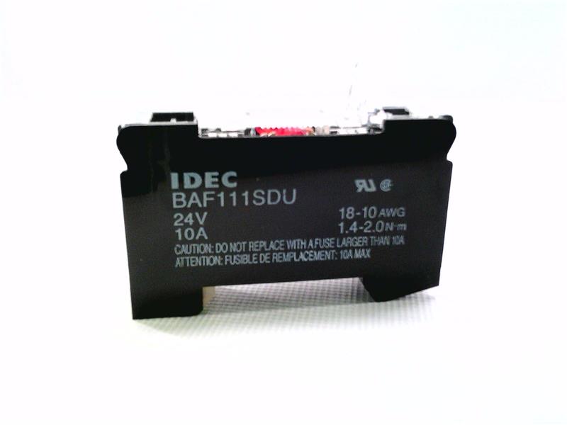 IDEC BAF111SDU