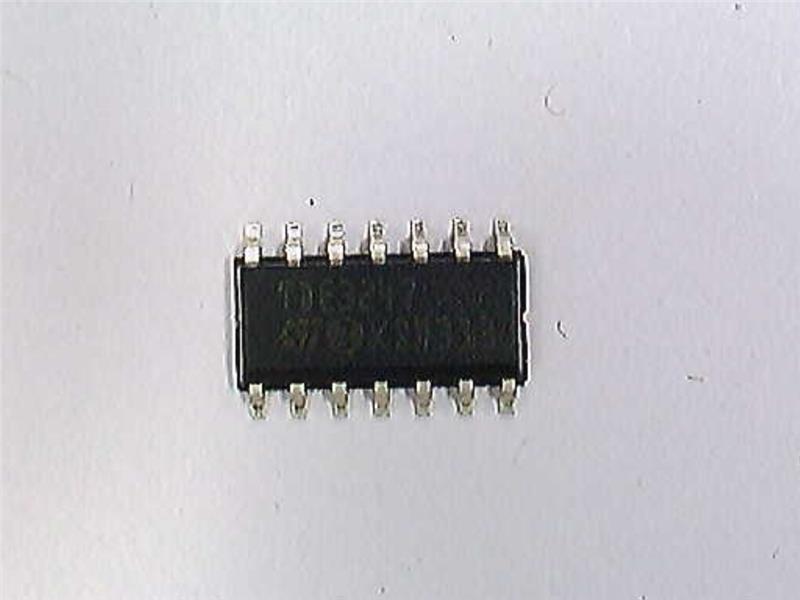 ST MICRO TDE3247FPT