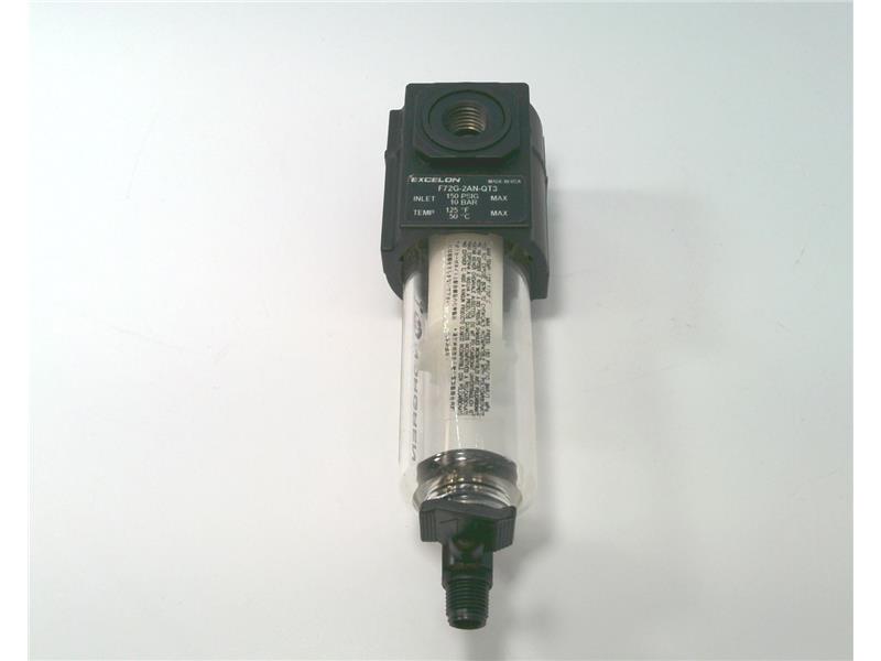 NORGREN F72G-2AN-QT3