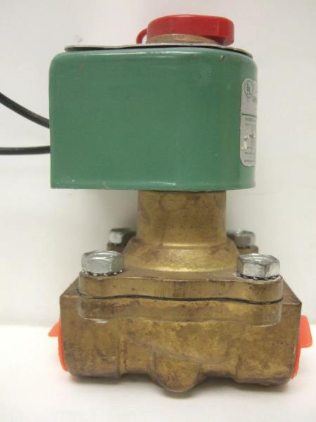 ASCO WP8210C434.115/50-60