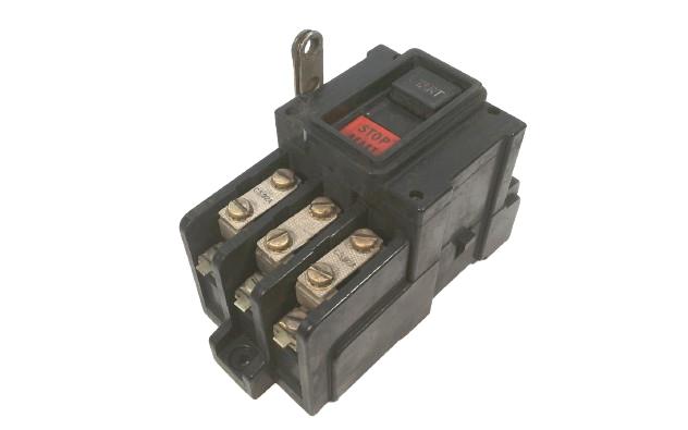 GENERAL ELECTRIC CR1062R2A