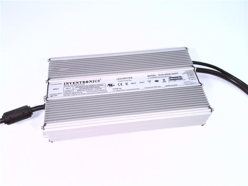 INVENTRONICS EUD-600S12ADT