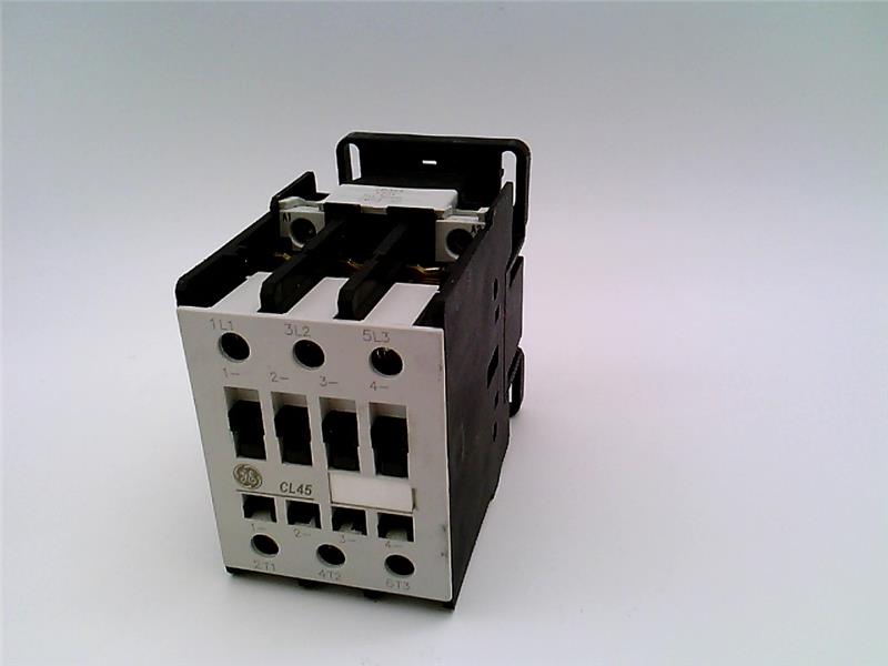 GENERAL ELECTRIC CL45A311M4