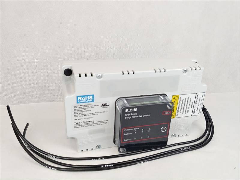 EATON CORPORATION SPD120600D1C