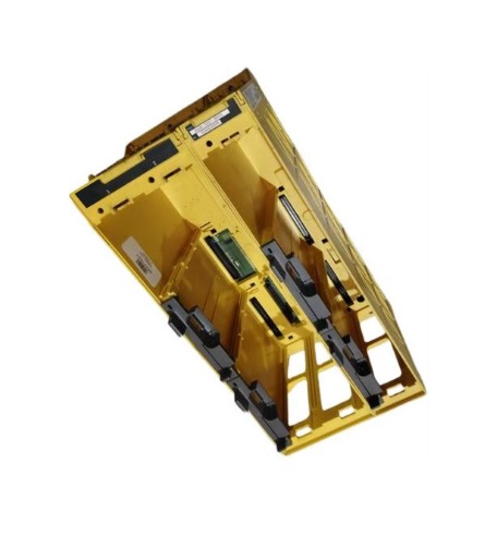 FANUC A02B-0297-B803-RACK 