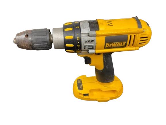 STANLEY BLACK & DECKER DC925