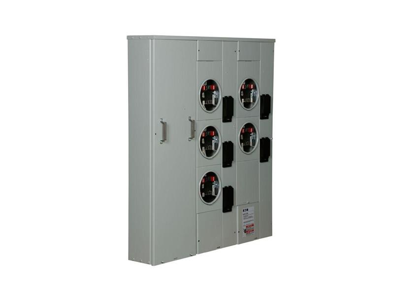 EATON CORPORATION MP1256NWLK
