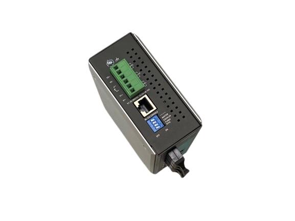 THE MOXA GROUP EDS-408A-MM-SC