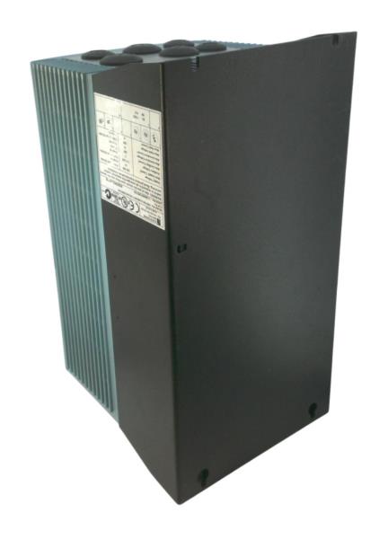 PARKER 590P-53215010-P00-U0A0