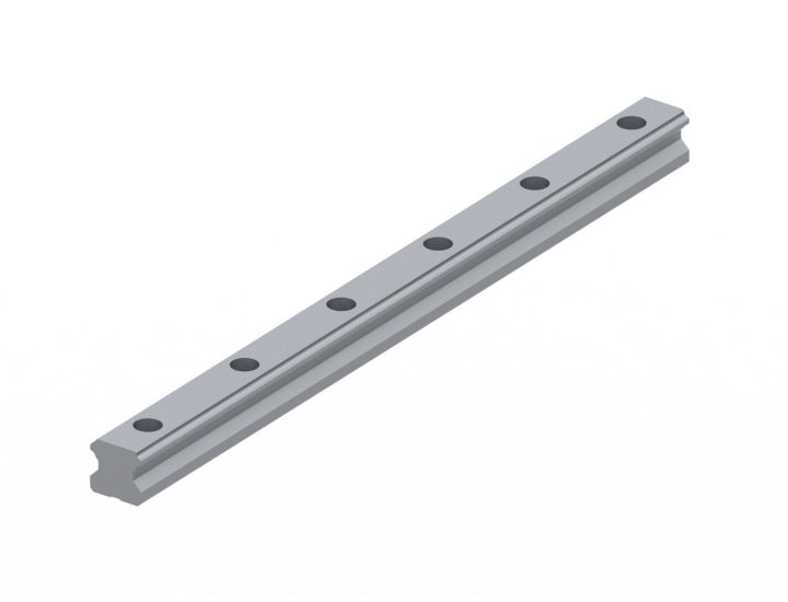 THK HSR25-760L RAIL