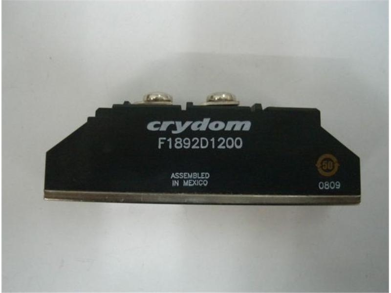 SENSATA TECHNOLOGIES F1892D1200