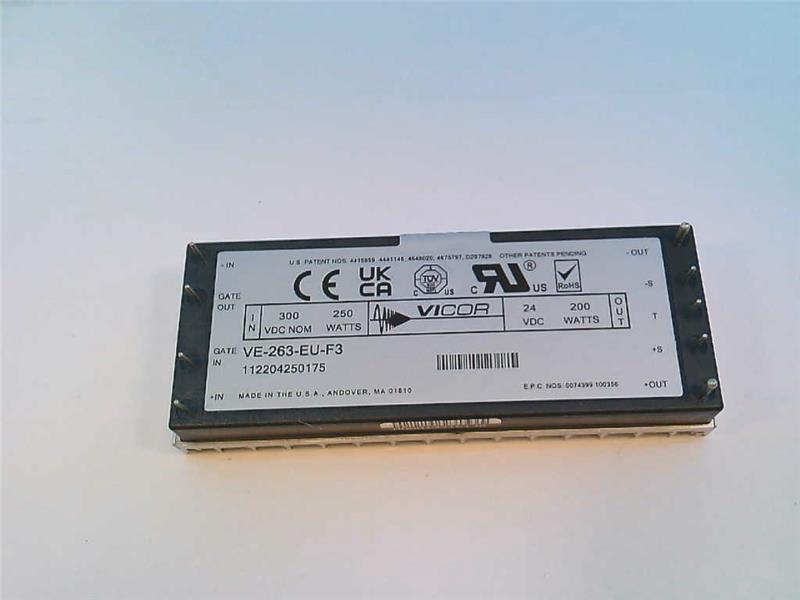 VE-263-EU by VICOR