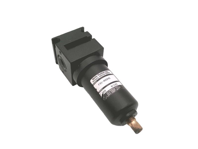 PARKER F31-02DHS