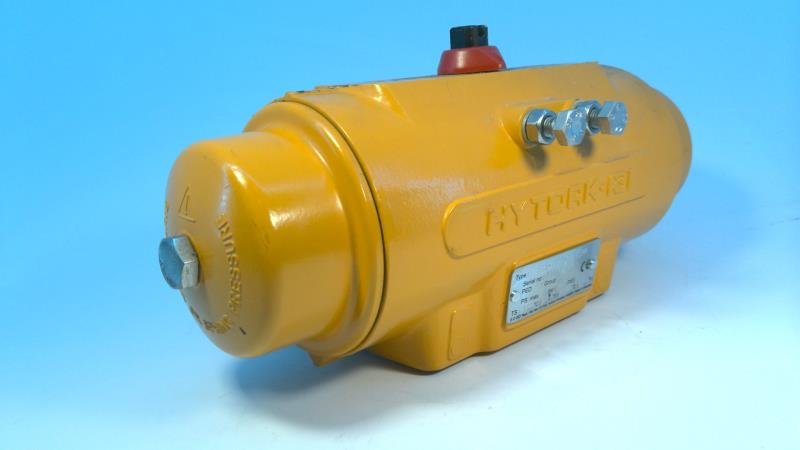 HYTORK EDN-0131-DA6-A00