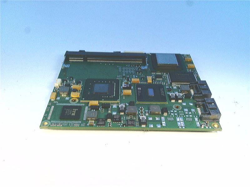 KONTRON 18039-0000-16-2