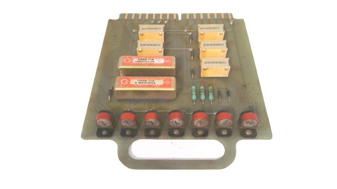 WESTINGHOUSE 212P035H01A