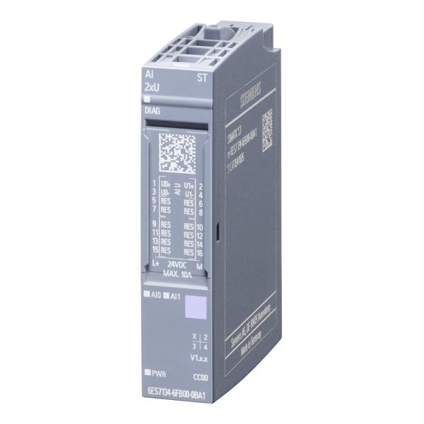 SIEMENS 6ES7134-6FB00-0BA1