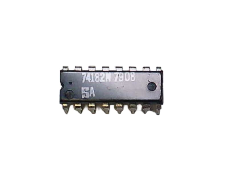 N74182N by NXP SEMICONDUCTOR