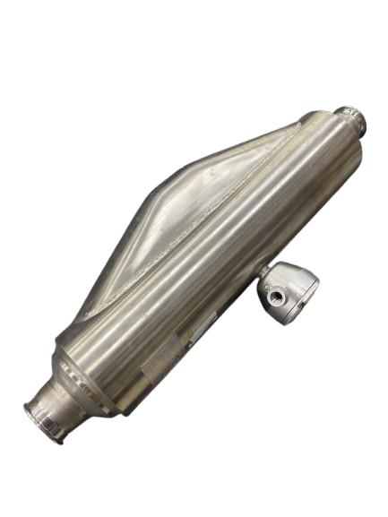 EMERSON H300F361NABAEZZZZ