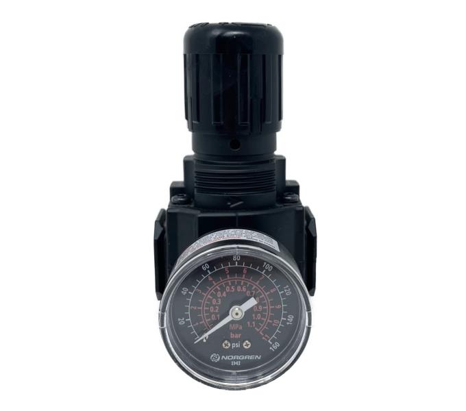 NORGREN R72G-3AK-RMG