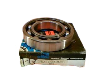 GENERAL BEARING 6211-00-30E