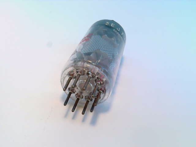 GENERAL ELECTRIC 3EJ7