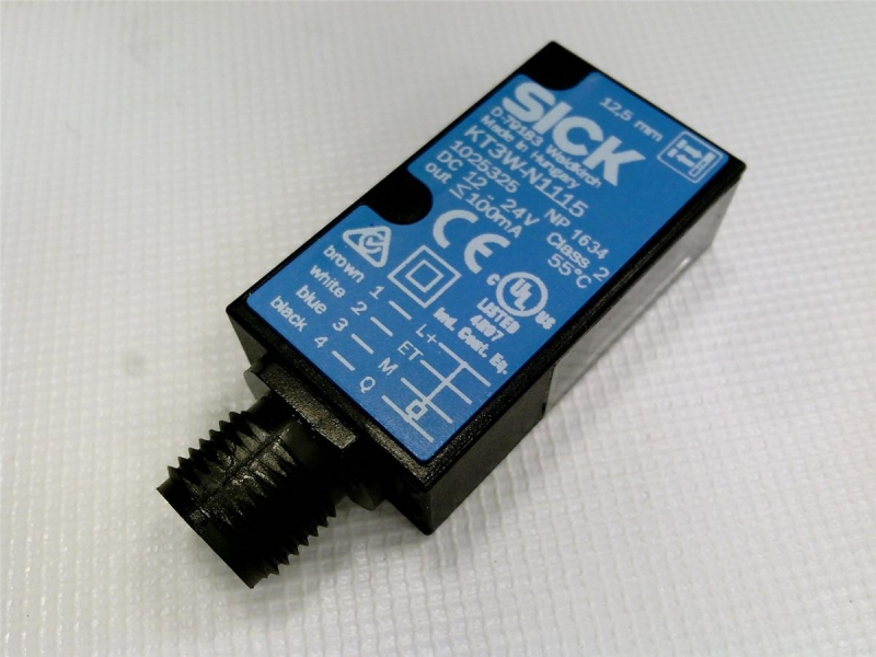 SICK KT3W-N1115