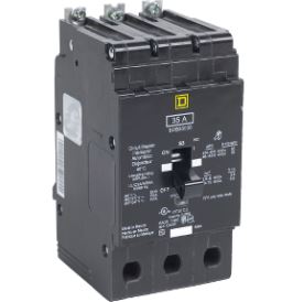 SCHNEIDER ELECTRIC EDB36080
