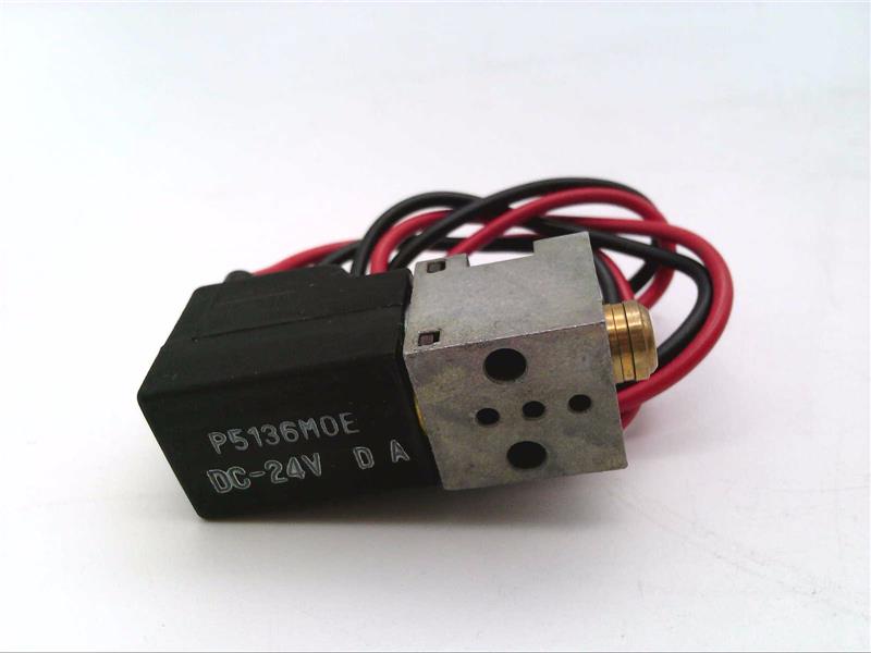 CKD CORP P5136-M0E-DC- 24V