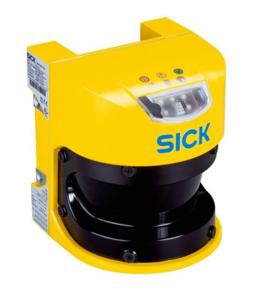 SICK S30A-4111CL
